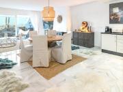 Piso en venta en Estepona, Paraiso Barronal. Sea views...