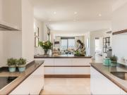 Piso en venta en Estepona, Paraiso Barronal. Vistas al...