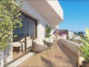 Apartamento en venta en Estepona, Guadalobón. Apartamentos.