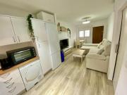 Piso en venta en Estepona, Plaza Abc