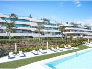 Piso en venta en Estepona, Selwo