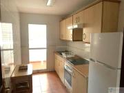 Piso en venta en Estepona, Sierra de Estepona Avda. de...