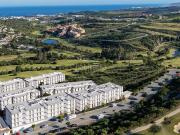 Piso en venta en Estepona, Valle Romano Golf. Pisos.
