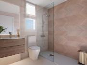 Piso en venta en Estepona, Zona Calvario. Zenith...