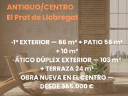 Piso en Venta en Estruch Eixample