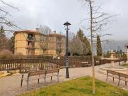 Piso en venta en Ezcaray. APARTAMENTO EN PLANTA BAJA CON...