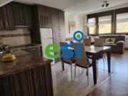 Piso en venta en Ezcaray. Coqueto dúplex con 2...