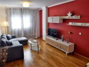 Piso en venta en fantastica urbanización en Málaga