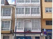 Piso en Venta en Ferrol