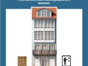 Piso en Venta en Ferrol