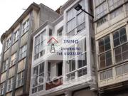 Piso en Venta en Ferrol