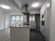 Piso en venta en Ferrol, Centro. Pisos.