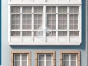 Piso en venta en Ferrol, Ferrol Vello Puerto....