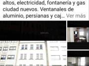 Piso en venta en Ferrol, Porta Nova. Precio por metro...