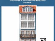 Piso en Venta en Ferrol Vello Puerto
