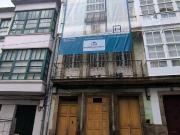 Piso en Venta en Ferrol Vello Puerto