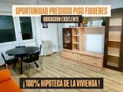 Piso en venta en Figueres, Centre. Piso en Figueres. Pisos.