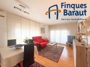 Piso en venta en Figueres, Creu de la Mà. Luminoso piso...