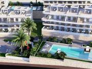 Piso en venta en Finestrat Alicante