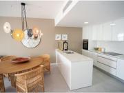 Piso en Venta en Finestrat, Alicante