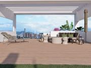 Piso en venta en Finestrat, Alicante Costa Blanca