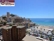 Piso en venta en Finestrat, Alicante Costa Blanca