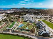 Piso en venta en Finestrat, Alicante Costa Blanca
