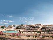 Piso en venta en Finestrat, Alicante Costa Blanca