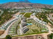 Piso en venta en Finestrat, Alicante Costa Blanca