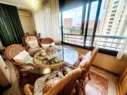 Piso en venta en Finestrat, Alicante Costa Blanca