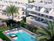 Piso en venta en Finestrat, Alicante Costa Blanca