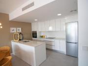 Piso en venta en Finestrat, Balcón de finestrat