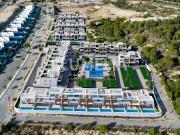 Piso en venta en Finestrat, Balcón de Finestrat Terra...