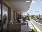 Piso en venta en Finestrat, Balcón de Finestrat Terra...