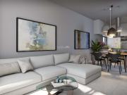 Piso en venta en Finestrat, Balcón de Finestrat Terra...