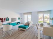 Piso en venta en Finestrat, Balcón de Finestrat Terra...