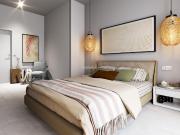 Piso en venta en Finestrat, Balcón de Finestrat Terra...