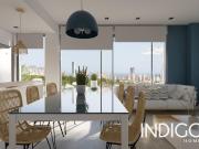 Piso en venta en Finestrat, Balcón de Finestrat Terra...