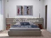 Planta baja en venta en Finestrat, Balcón de Finestrat...