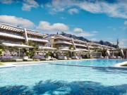 Piso en venta en Finestrat, Balcón de Finestrat Terra...