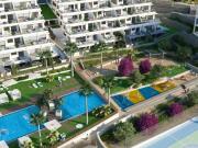 Piso en venta en Finestrat, Cala de Finestrat