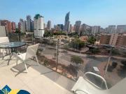 Piso en venta en Finestrat, Cala Finestrat. Apartamento...
