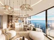 Piso en venta en Finestrat, Cala Finestrat. Apartamentos...