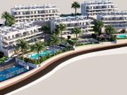 Piso en venta en Finestrat, Finestrat