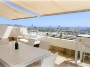 Piso en venta en Finestrat, Finestrat