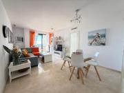 Piso en venta en Finestrat, Golf Bahía. Bonito...