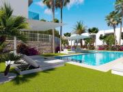 Piso en venta en Finestrat, Golf Bahía. Costa Blanca...