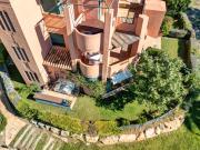 Piso en venta en Finestrat, Golf Bahía. Pisos.