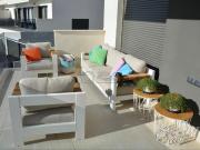 Piso en venta en Finestrat, Golf Bahía. Precioso piso de...