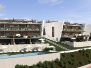 Piso en Venta en Finestrat Pueblo